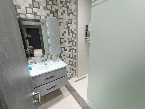 Location Appartement F3 Oran Oran