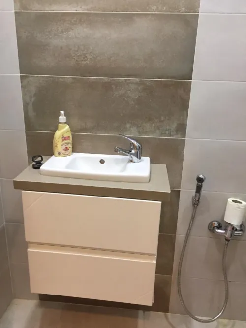 Location Appartement F3 Oran Bir el djir