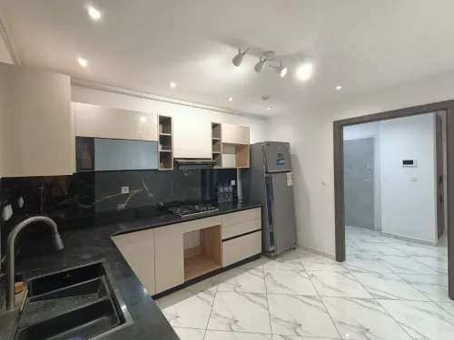 Vente Appartement F3 Oran Bir el djir