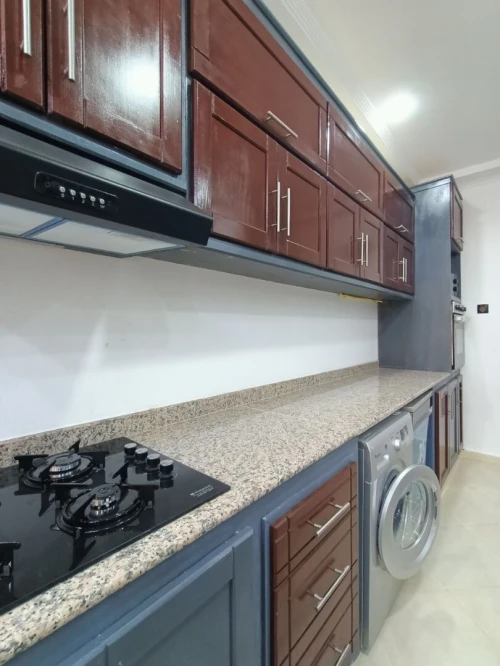 Location Appartement F2 Oran Oran