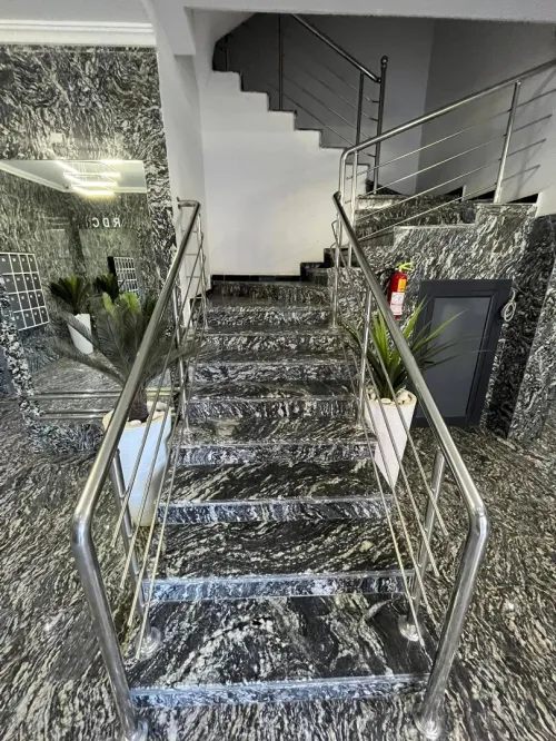 Location Appartement F3 Oran Bir el djir