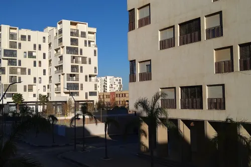 Location Appartement F3 Oran Bir el djir