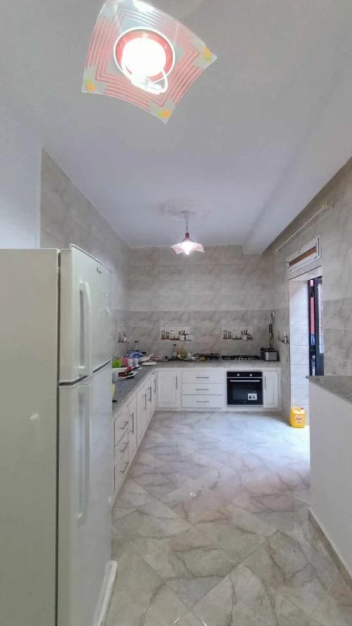 Location Villa Oran Bir el djir