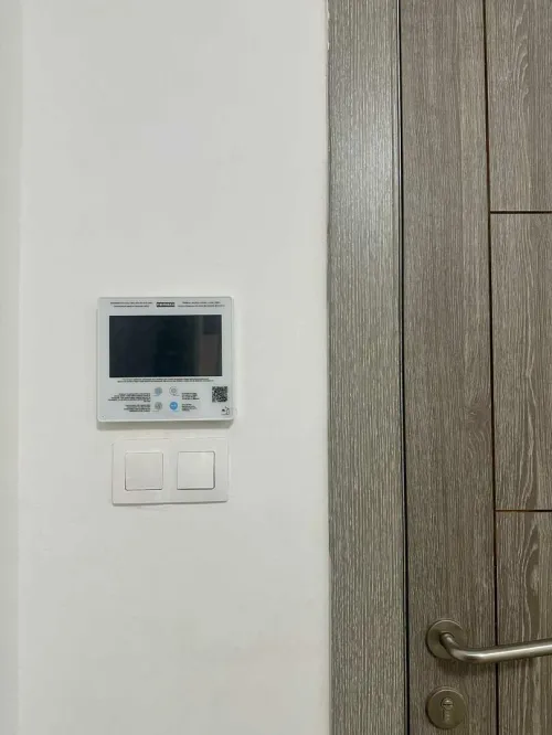 Location Appartement F3 Oran Bir el djir