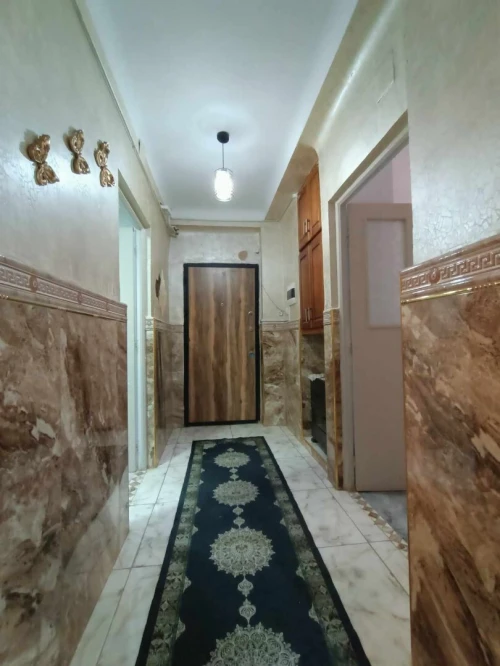 Vente Appartement F3 Oran Oran