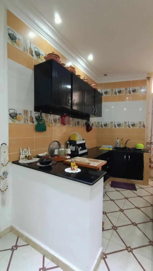 Vente Appartement F5 Oran Oran