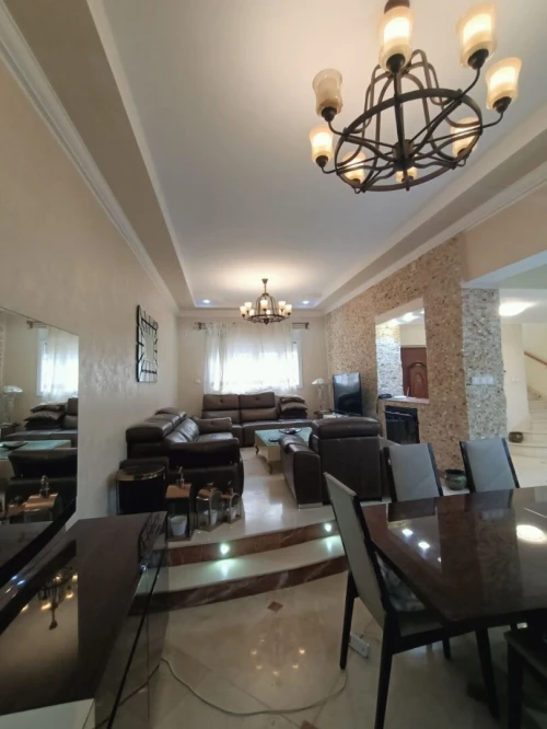 Location Villa Oran Oran