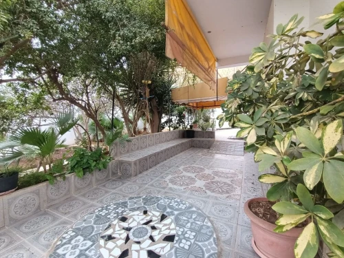 Vente Villa Oran Bir el djir