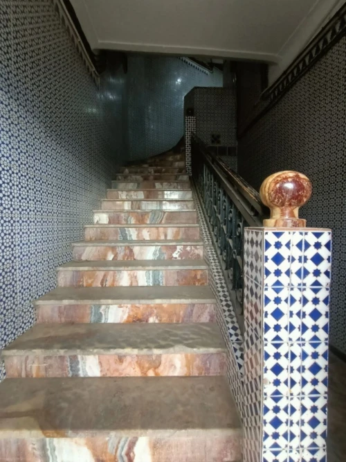 Vente Appartement Niveau de villa F4 Oran Oran
