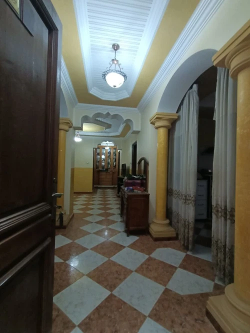 Location Villa Oran Bir el djir