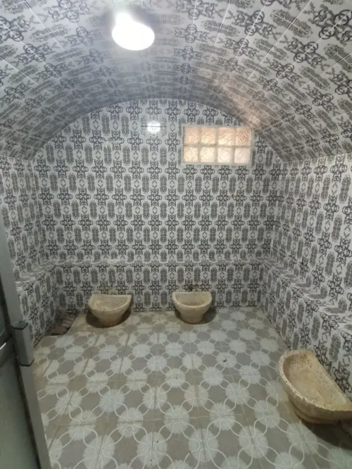 Location Villa Oran Bir el djir