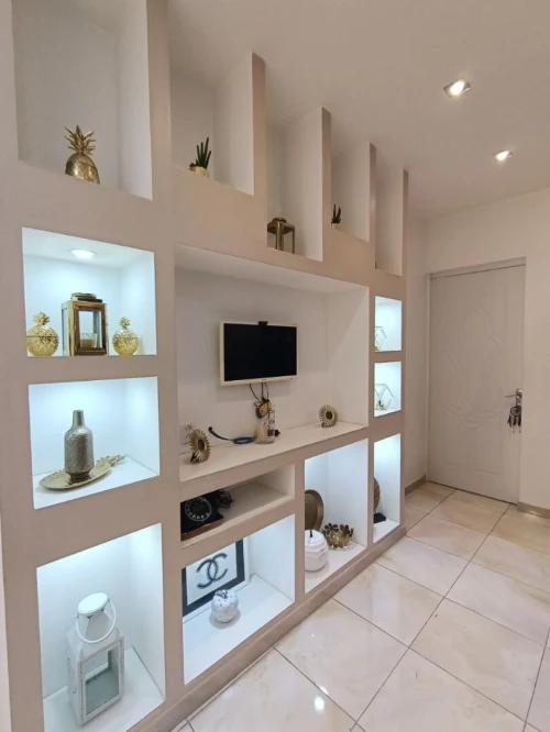 Vente Appartement F3 Oran Oran