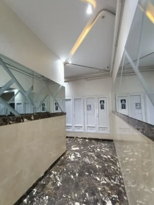Location Appartement F3 Oran Oran