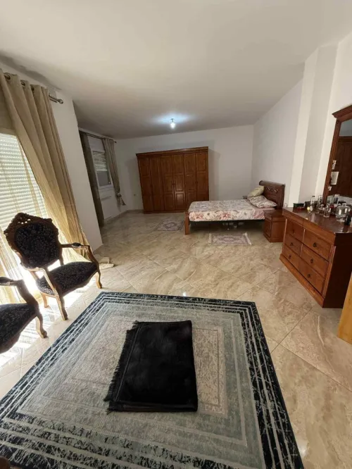 Location Villa Oran Bir el djir