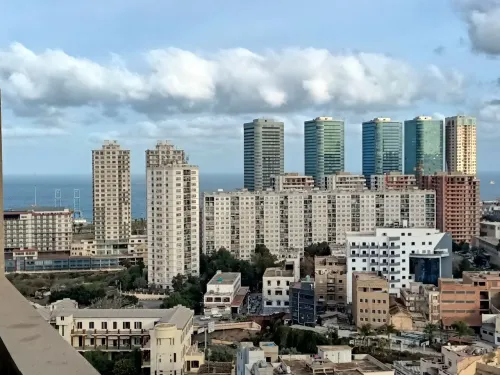 Location Appartement F4 Oran Oran