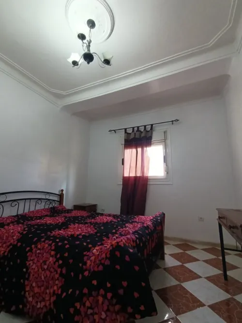 Location Appartement F4 Oran Bir el djir