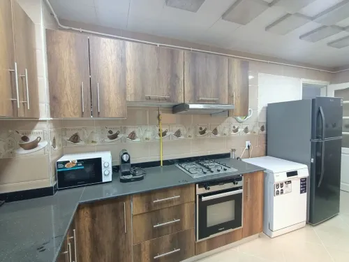 Location Appartement F3 Oran Bir el djir