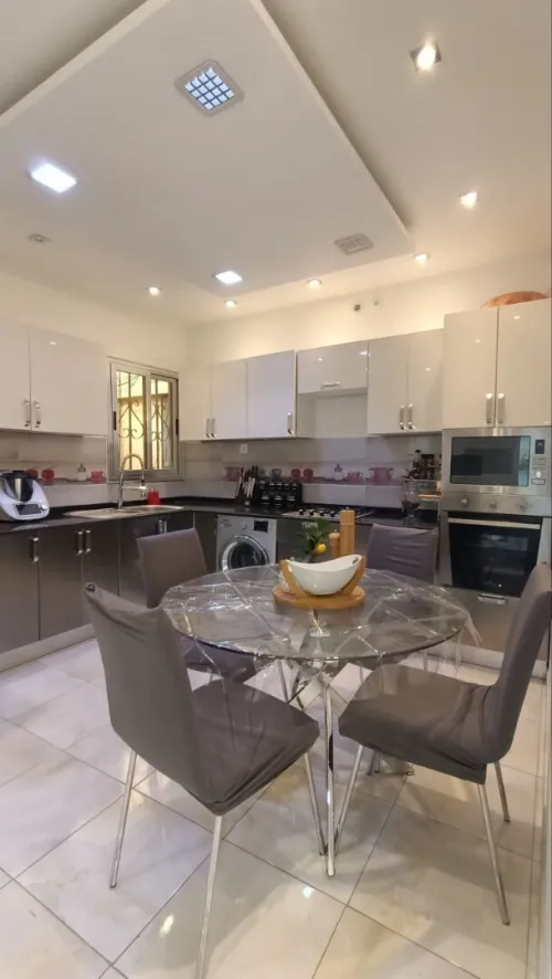 Vente Appartement F3 Oran Oran