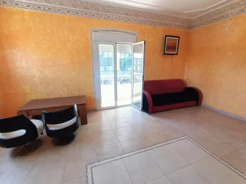 Location Niveau De Villa F5 Oran Bir el djir