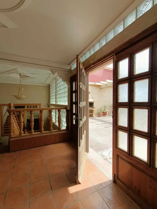 Location Villa Oran Bethioua