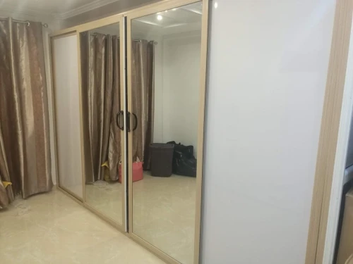 Vente Appartement F6 Oran Bir el djir