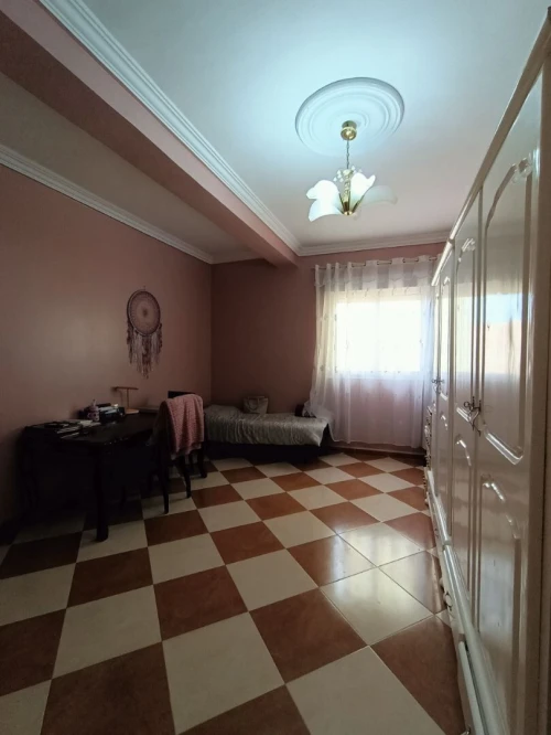 Vente Appartement F4 Oran Misseghine