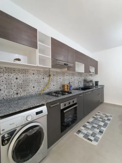 Location Appartement F5 Oran Oran
