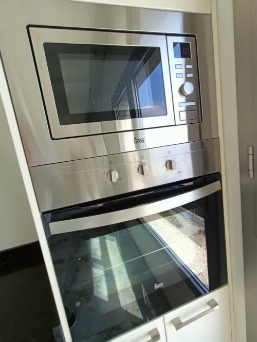 Vente Appartement F3 Oran Oran