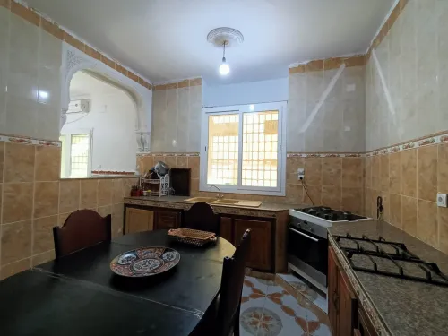 Vente Villa Oran Bir el djir