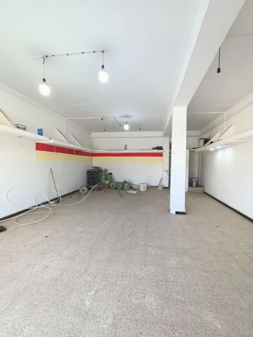 Location Local Oran Bir el djir