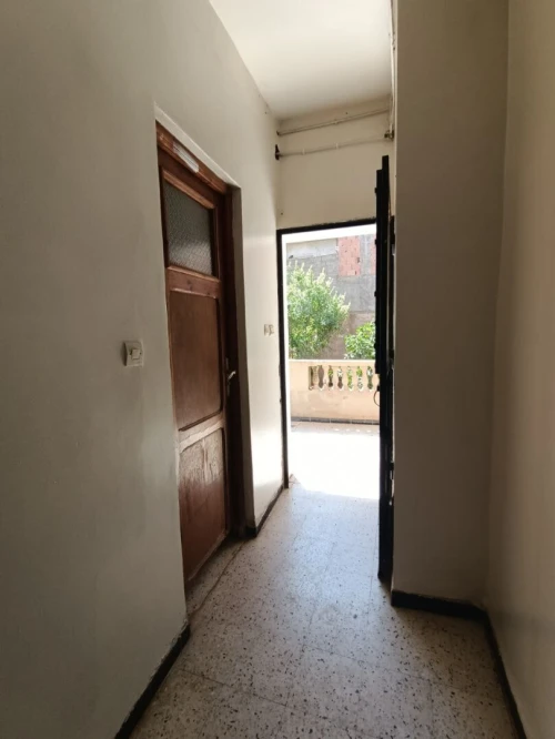 Vente Villa Oran Misseghine