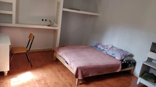 Location Appartement Niveau de villa F3 Oran Bir el djir