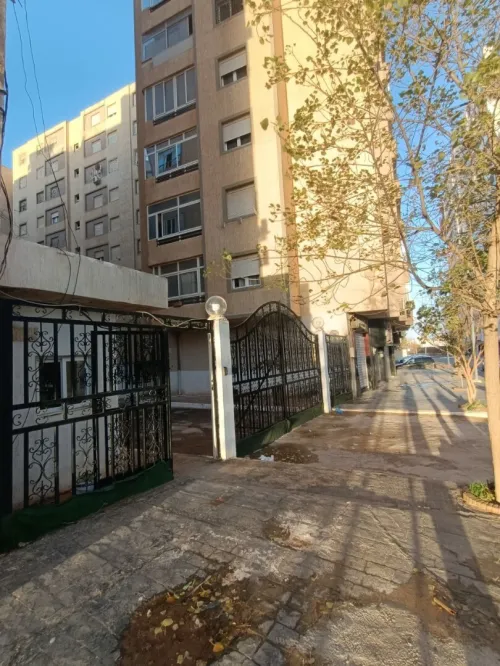 Location Appartement F5 Oran Bir el djir