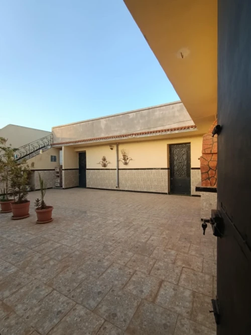Vente Villa Oran Es senia