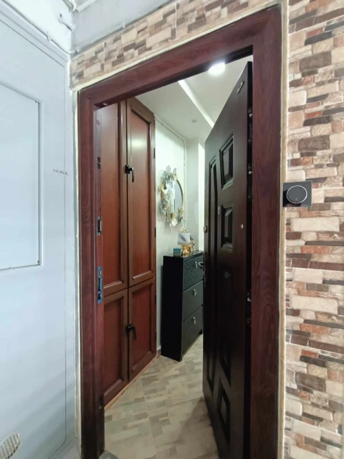 Vente Appartement F3 Oran Oran
