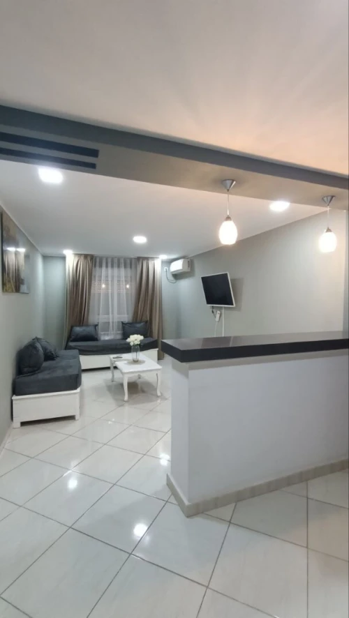 Location Appartement F3 Oran Bir el djir