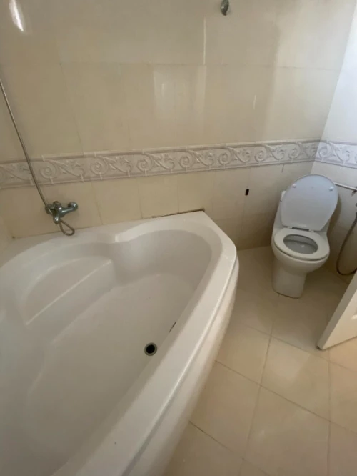 Location Villa Oran Bir el djir