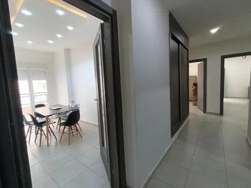 Location Appartement F4 Oran Bir el djir