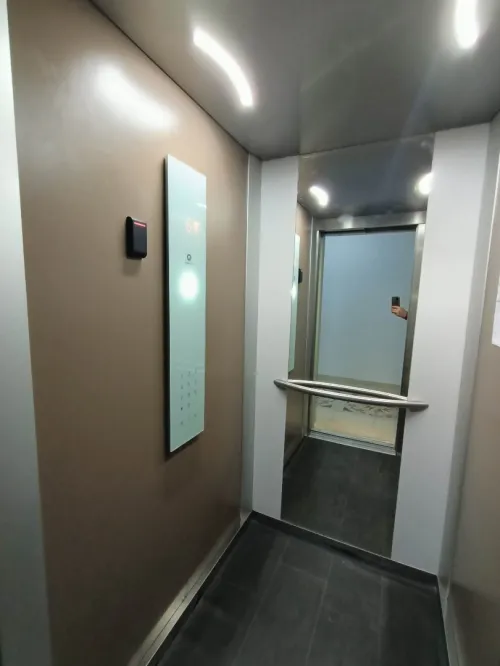 Location Appartement F3 Oran Oran