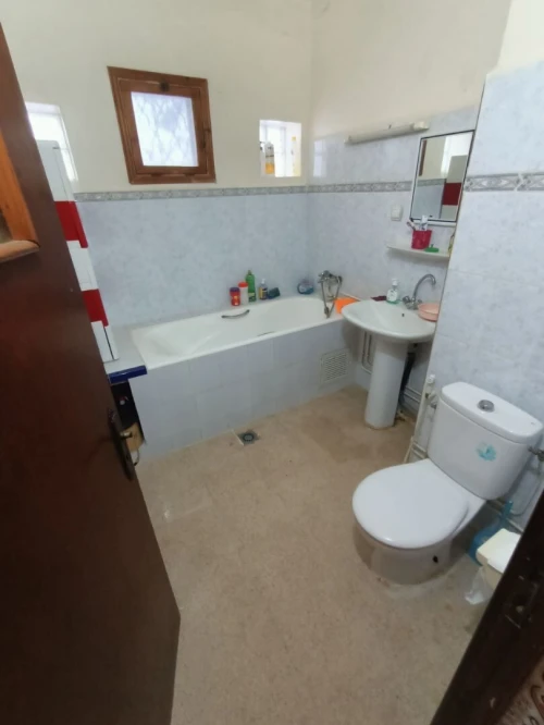 Location Villa Oran Misseghine
