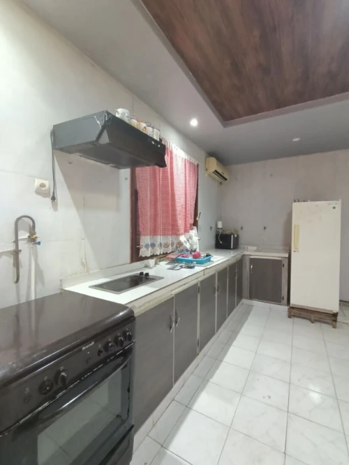 Location Appartement Niveau de villa F2 Oran Oran