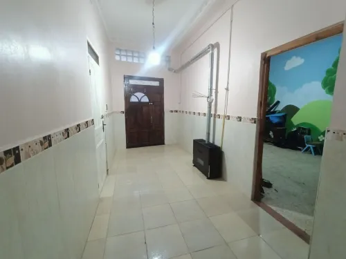 Location Appartement Niveau de villa F2 Oran Bir el djir