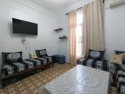 Vente Appartement F3 Oran Oran
