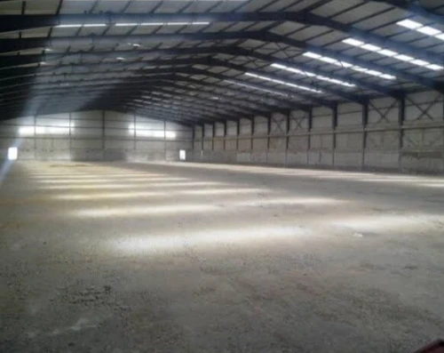 Location Hangar Oran Sidi chami