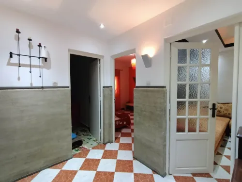 Location Appartement F4 Oran Oran