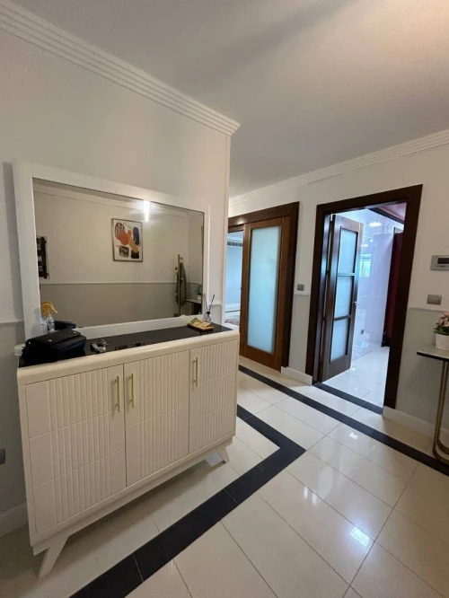 Vente Appartement F6 Oran Oran
