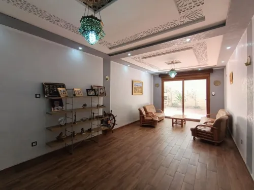 Vente Villa Oran Bir el djir