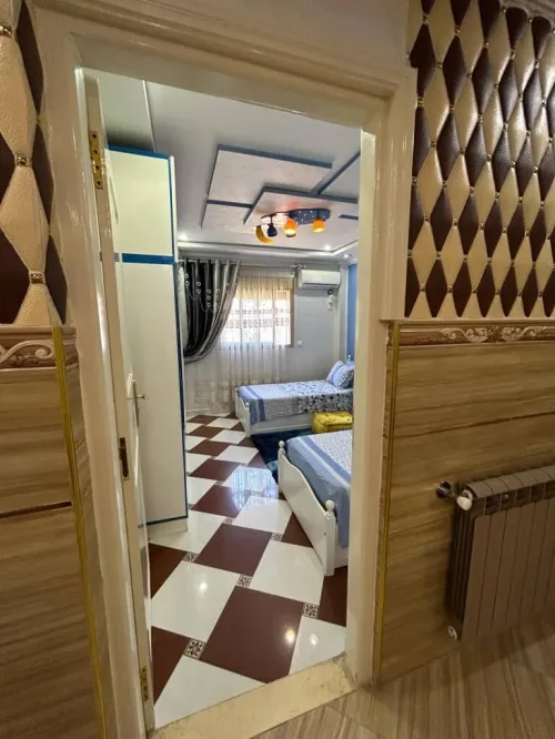 Vente Appartement F4 Oran Oran