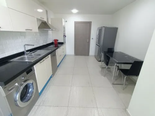 Vente Appartement Duplex F4 Oran Oran