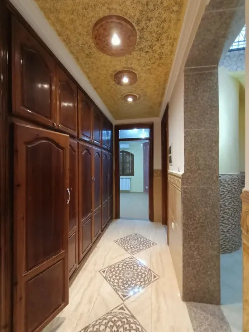 Location Appartement Niveau de villa Oran Oran